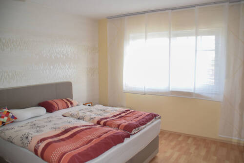 Schlafzimmer OG - 