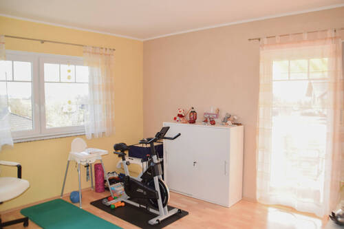 1. Kinderzimmer OG - 