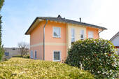 Seitenansicht - 4 Zimmer Einfamilienhaus in Daubach