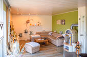 Wohnzimmer EG - 