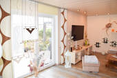 Wohnzimmer EG - 