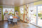 Esszimmer EG - 