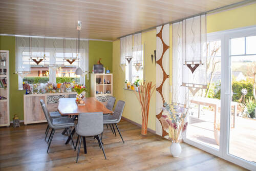 Esszimmer EG - 