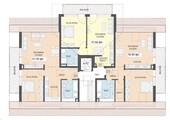 Haus 3 DG - 