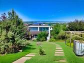 Garten - 7 Zimmer Reihenendhaus zum Kaufen in Leinfelden-Echterdingen