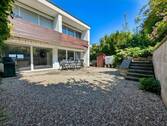 Terrasse 2 - 7 Zimmer Reihenendhaus in Leinfelden-Echterdingen