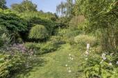 Gartenansicht - 