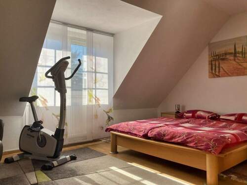 Kinderzimmer - 