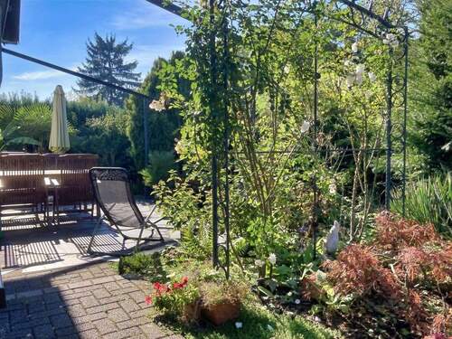 Terrasse - 