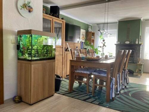 Essbereich - 