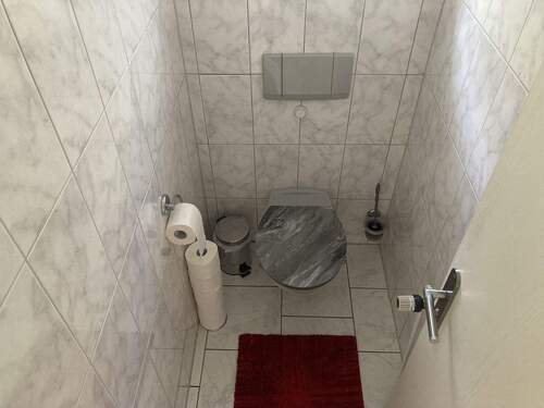 Toilette-EG - 