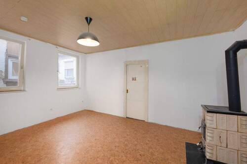 Esszimmer - OG - 
