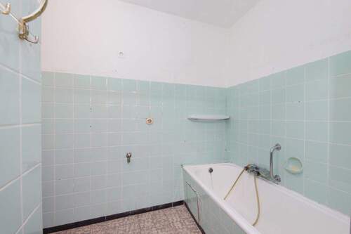 Badezimmer - OG - 