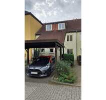 Bezugsfreies Reihenhaus - ruhig und zentral gelegen - Falkensee