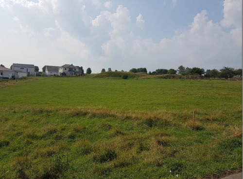 LH121 - Vorschau Grundstück - Einfamilienhaus mit 130,00 m² in Schwabhausen zum Kaufen