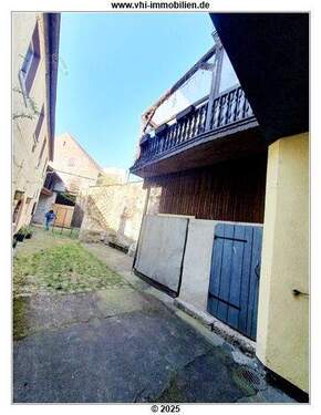 Ansicht - Geplante 10 Wohnungen in hervorragender Wohnlage von WÜ-Heidingsfeld; Ritter von Berlichingen-Hof