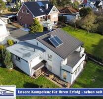 Strandnahes Domizil in begehrter Lage von Scharbeutz