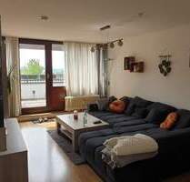 Großzügig geschnittene 2-Zimmerwohnung mit tollem Balkon in Würzburg Lengfeld