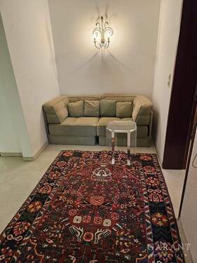 Flur - Etagenwohnung mit 63,00 m&sup2; in Remseck am Neckar zur Miete