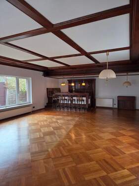 Großes Wohnzimmer - 