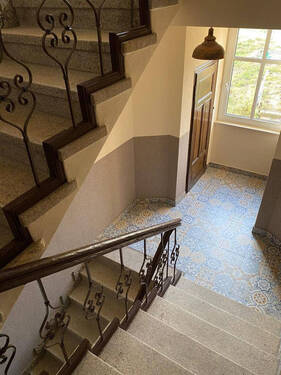 Treppenhaus Ro 24a - 