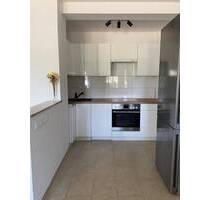 Modern möblierte 4 RWE mit grünen Blick zur Neiße und Gemeinschaftsgarten! - Görlitz Nikolaivorstadt