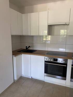 Küche - 4 Zimmer Etagenwohnung zur Miete in Görlitz