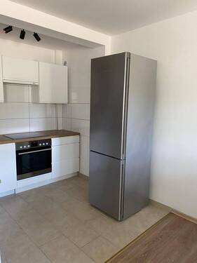 Küche - 4 Zimmer Etagenwohnung in Görlitz