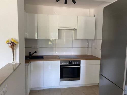 Küche - Etagenwohnung mit 83,00 m&sup2; in Görlitz zur Miete