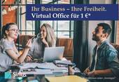 Aktion - Büro mit 1,00 m&sup2; in Berlin zur Miete