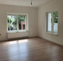 Traumhafte 3 Zimmer EG Wohnung mit Doppelgarage zu vermieten - Panten Hammer