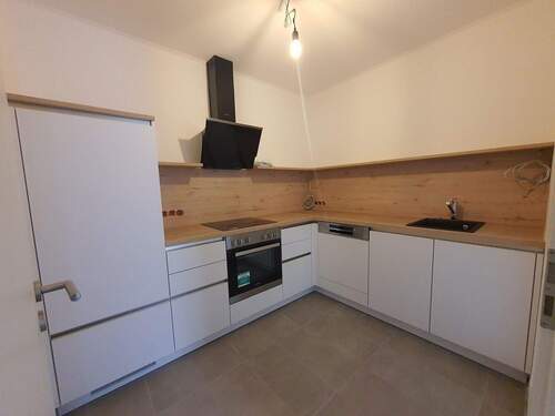 Bild 3 - 3 Zimmer Etagenwohnung in Panten