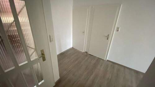 Wohnungseingang - 