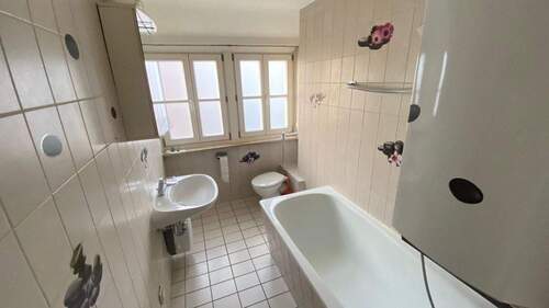 Badezimmer - 