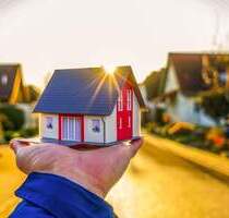 **Schöne große Zweiraumwohnung mit Balkon und Einbauküche in Grünlage, KAUFEN statt mieten!!*** - Frankenthal (Pfalz) Mörsch