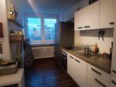 Kochbereich - andere Wohnungstypen mit 31,00 m&sup2; in Nürnberg zur Miete