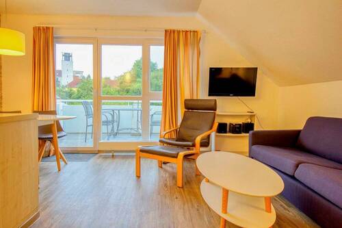 Wohnzimmer II - 