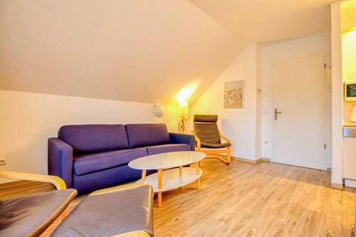 Wohnzimmer III - 