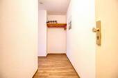 Eingangsbereich - Etagenwohnung mit 53,30 m&sup2; in Koserow zum Kaufen