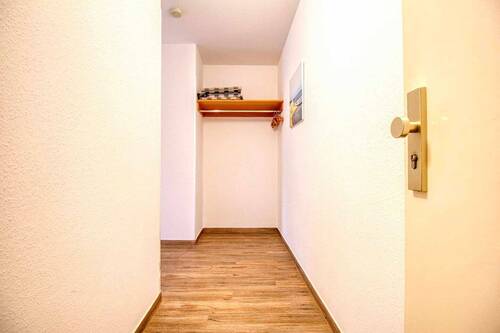 Eingangsbereich - Etagenwohnung mit 53,30 m&sup2; in Koserow zum Kaufen
