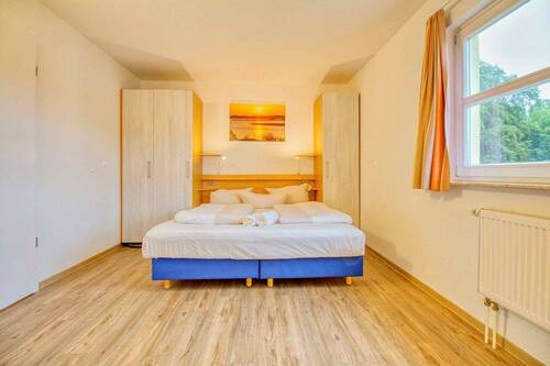 Schlafzimmer I - 