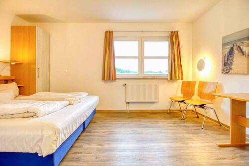 Schlafzimmer II - 