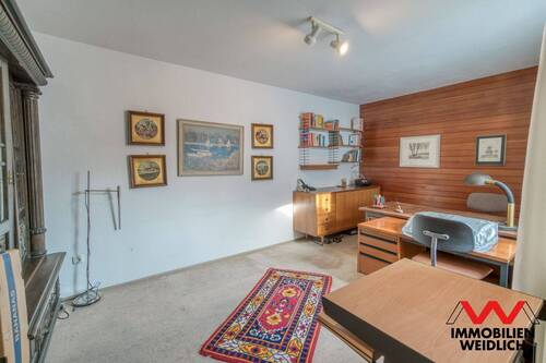 Kinderzimmer - 