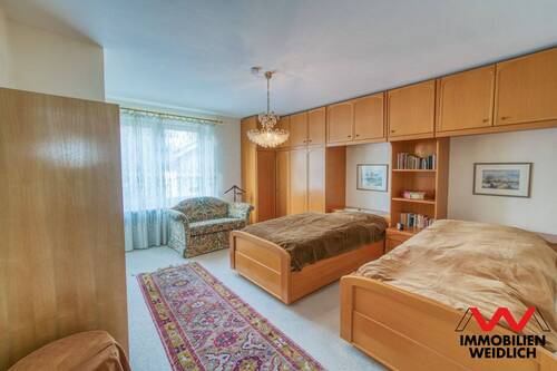 Schlafzimmer - 