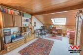 Dachgeschoss-Studio - 