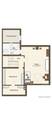 Grundriss Dachgeschoss - 