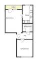 Grundriss Skizze - 