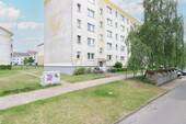 Außenansicht - 2 Zimmer Einfamilienhaus in Parchim