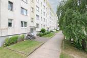 Schrägansicht - Einfamilienhaus in Parchim zum Kaufen