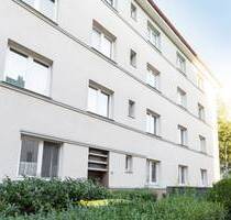 3-Zimmer-Wohnung mit Balkon in ruhiger Lage von Geestemünde - Bremerhaven